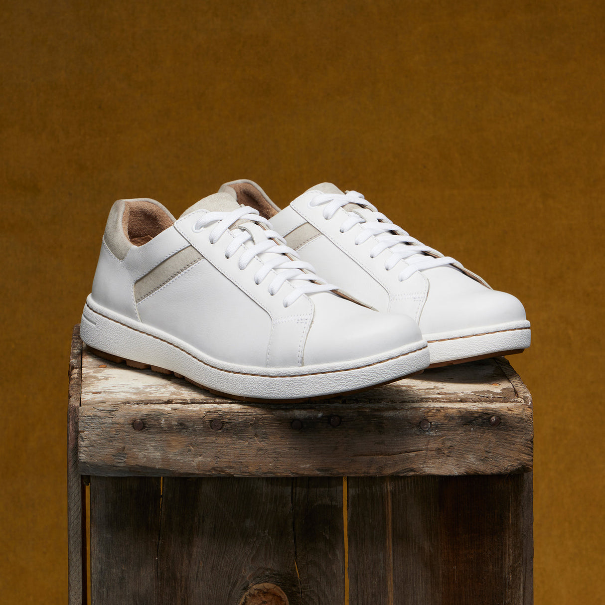 Dansko Trevor Anytime Sneaker