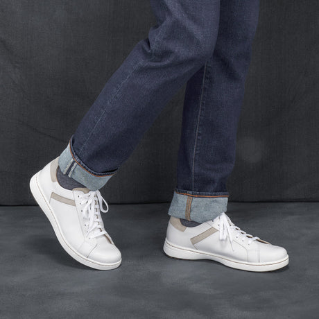 Dansko Trevor Anytime Sneaker