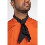 Uncommon Chef Cotton Poplin Neckerchief