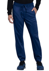 Cherokee Workwear Revolution Men's 5-Pocket Tall Natural Rise Jogger