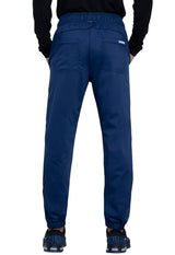 Cherokee Workwear Revolution Men's 5-Pocket Tall Natural Rise Jogger