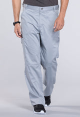 Cherokee Workwear Revolution Men's 7-Pocket Fly Front Pant