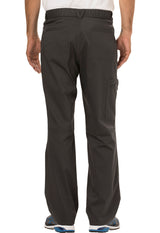 Cherokee Workwear Revolution Men's 7-Pocket Tall Fly Front Pant