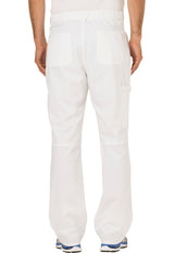 Cherokee Workwear Revolution Men's 7-Pocket Tall Fly Front Pant