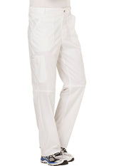 Cherokee Workwear Revolution Men's 7-Pocket Fly Front Pant