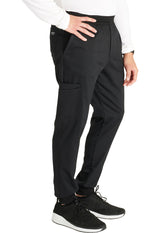 Cherokee Workwear Revolution Men's 6-Pocket Jogger