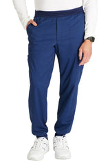 Cherokee Workwear Revolution Men's 6-Pocket Tall Jogger