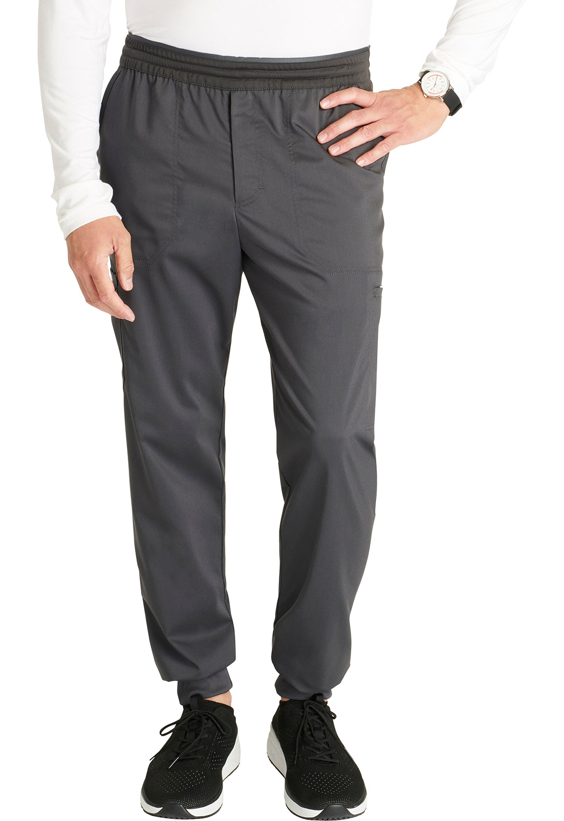 Cherokee Workwear Revolution Men's 6-Pocket Jogger