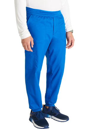 Cherokee Workwear Revolution Men's 6-Pocket Jogger