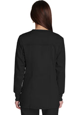 Women's 3 Pocket Snap Front Jacket