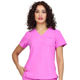 Zavaté Studio Women's Elevate Tuck-In Top