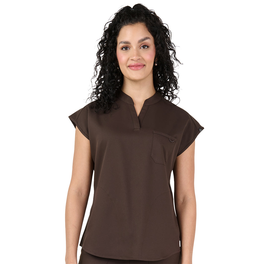 Zavaté Studio Women's Dynamic Top