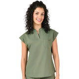 Zavaté Studio Women's Dynamic Top