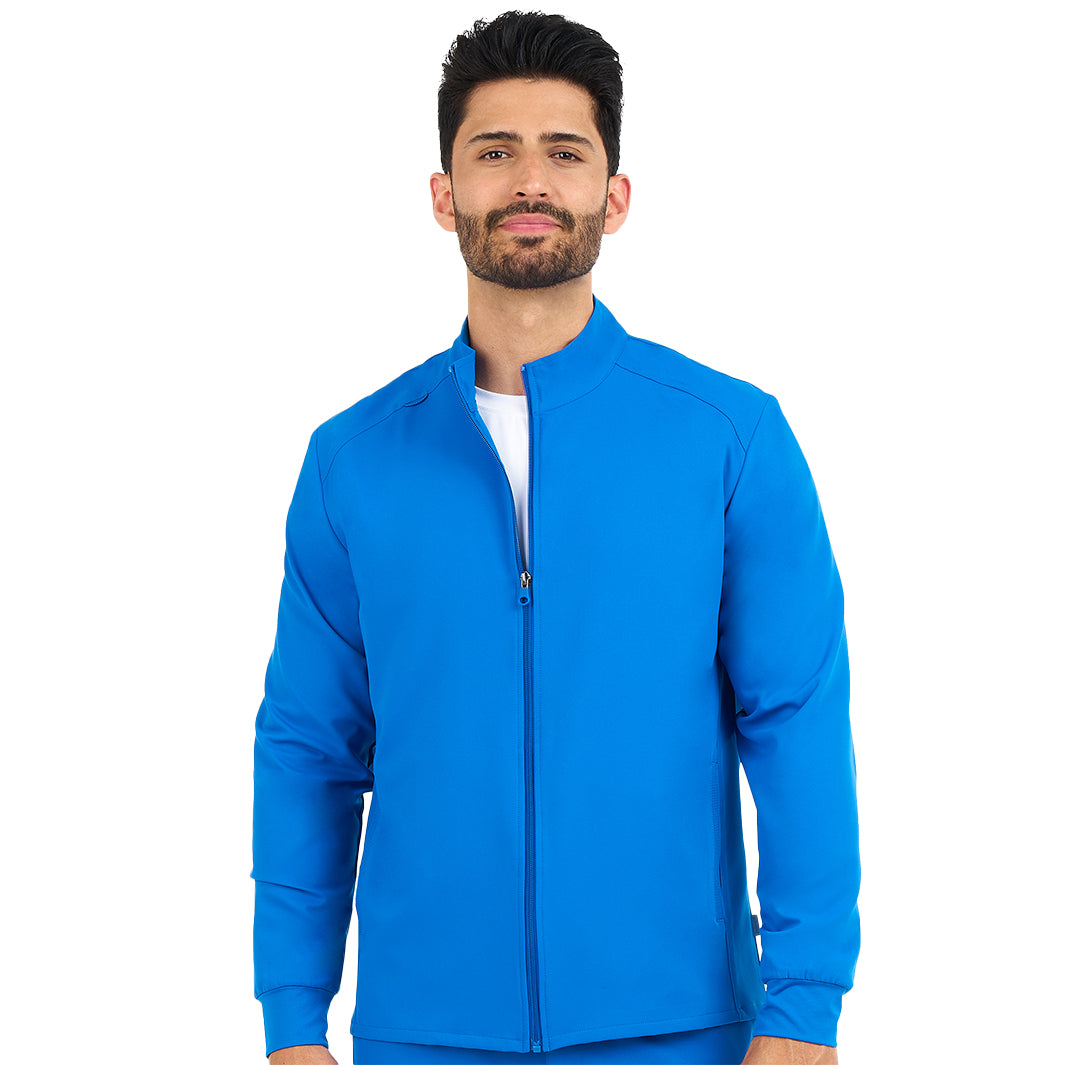 Zavaté Studio Men's Renegade Warm Up