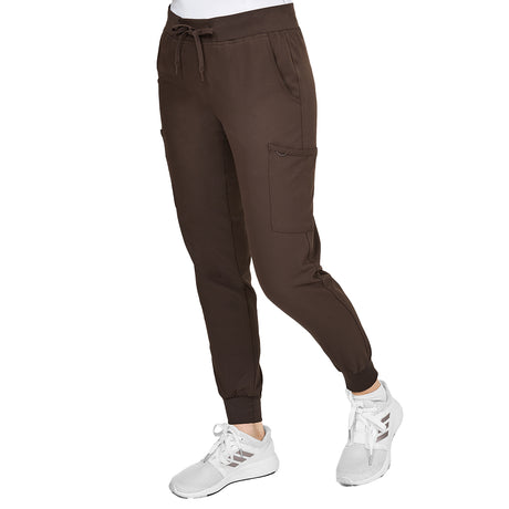 Zavaté Studio Women's Refined Jogger Pant