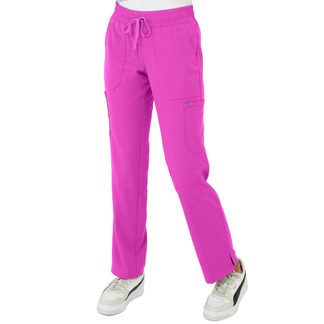 Zavaté Studio Women's Tall Energy Straight Leg Pant