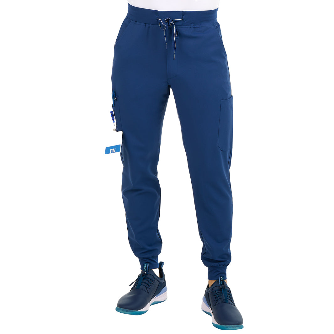 Zavaté Studio Men's Free-Flex Jogger Pant