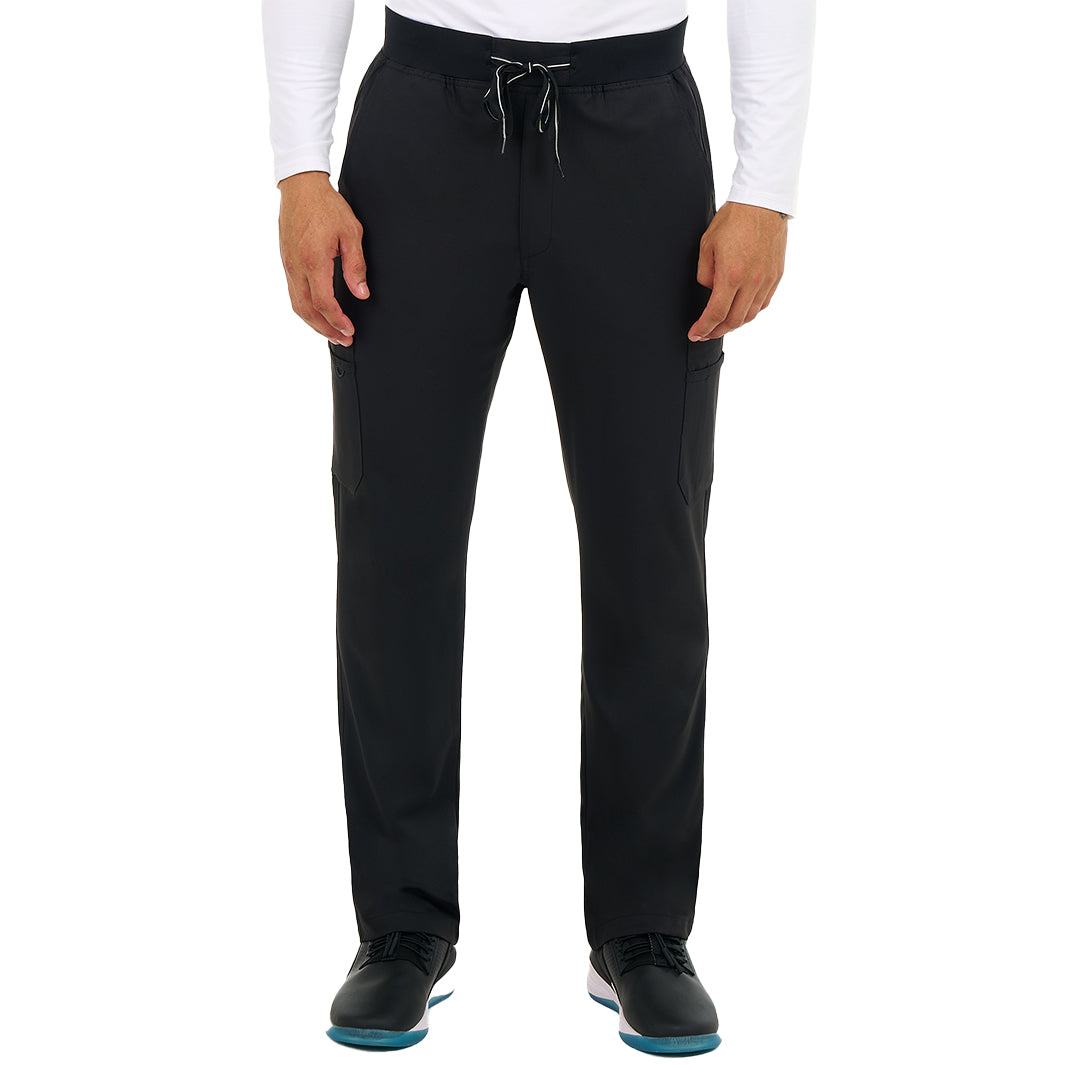 Zavaté Studio Men's Activator Straight Leg Pant