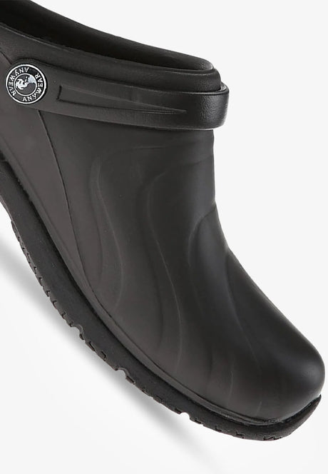 Anywear Zone Slip-Resistant Clog