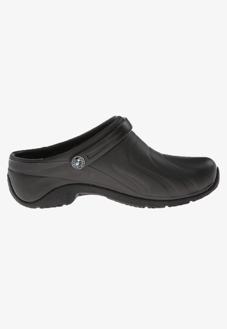 Anywear Zone Slip-Resistant Clog