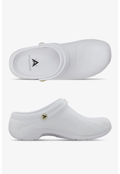 Anywear Zone Slip-Resistant Clog