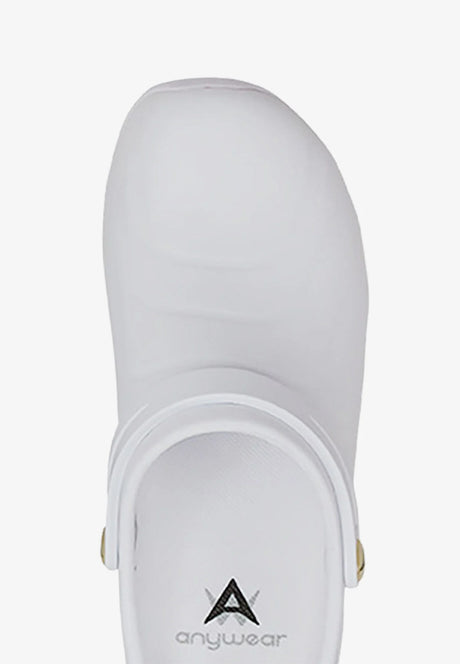 Anywear Zone Slip-Resistant Clog