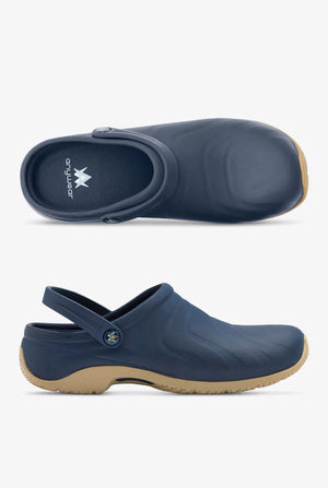 Anywear™ Zone Slip-Resistant Clog