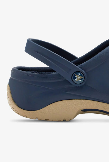 Anywear Zone Slip-Resistant Clog