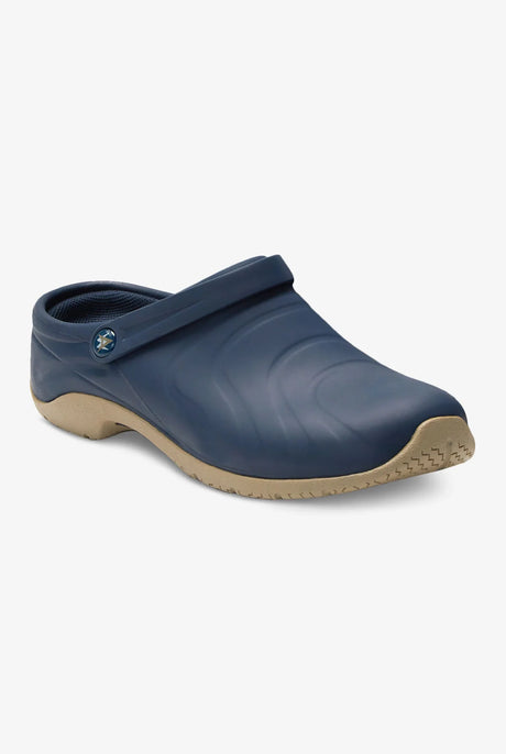 Anywear Zone Slip-Resistant Clog