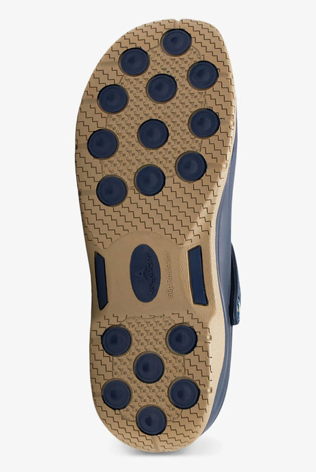 Anywear Zone Slip-Resistant Clog