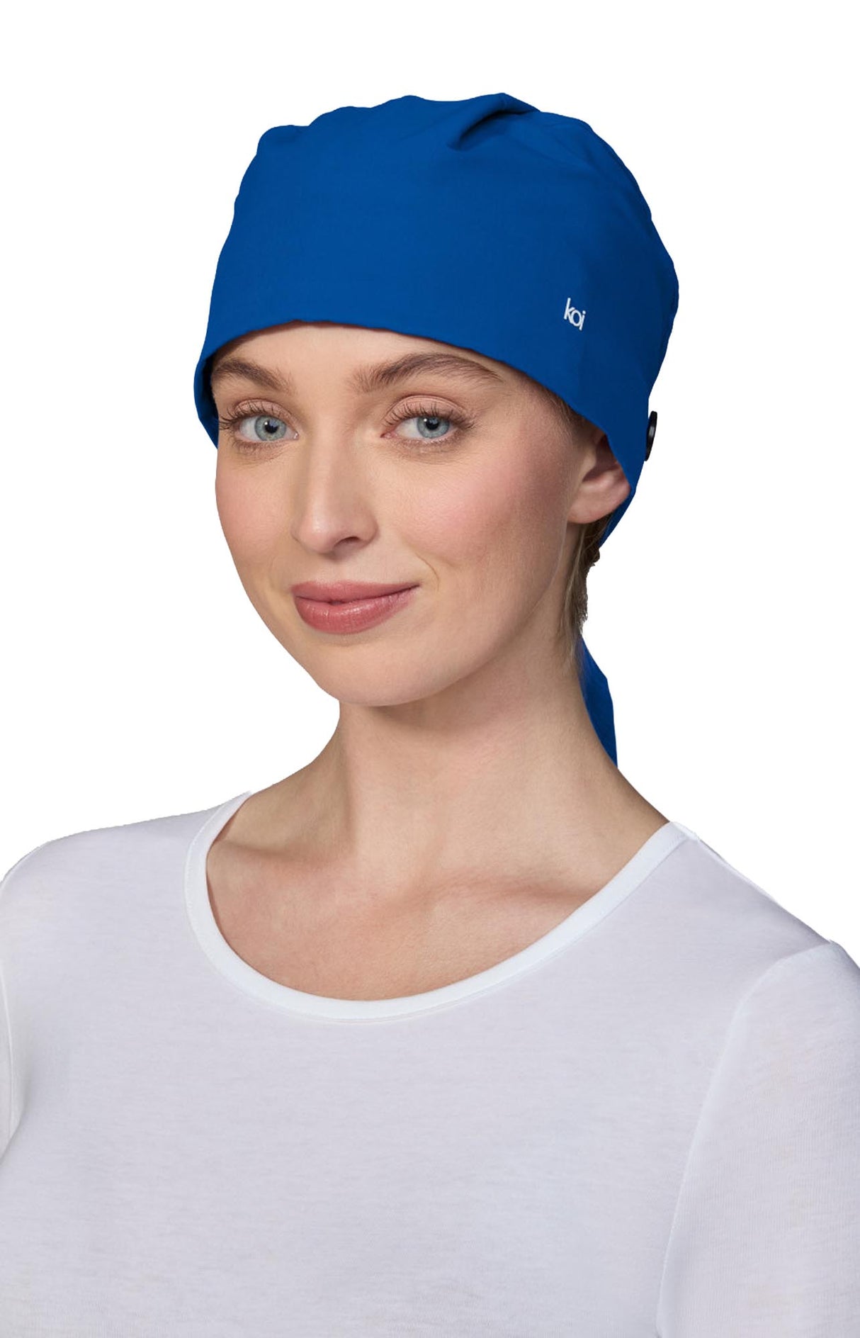 koi™ Skull Scrub Cap