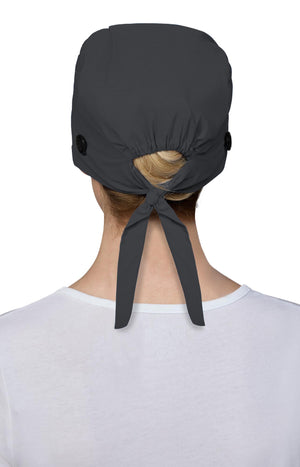 koi™ Skull Scrub Cap
