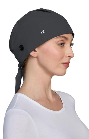 koi™ Skull Scrub Cap