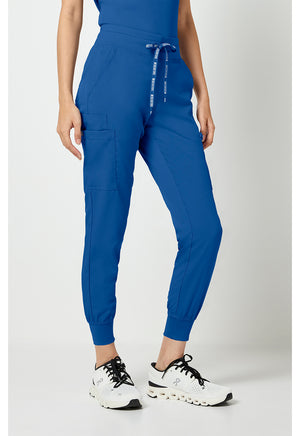 Double Cargo Jogger