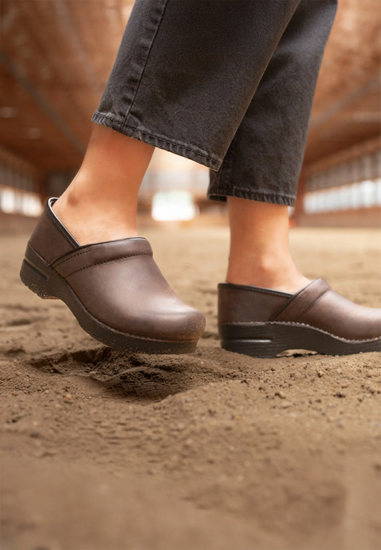 Dansko Professional Clog – Alexander's Uniforms