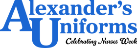 Alexander's Uniforms