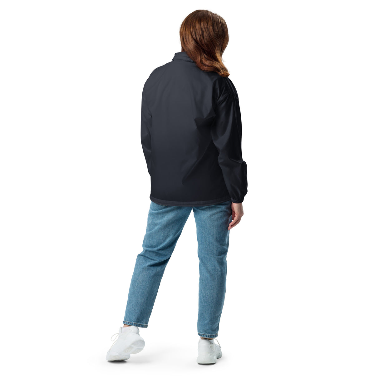 Elements Select Unisex Windbreaker