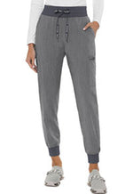 Double Cargo Jogger