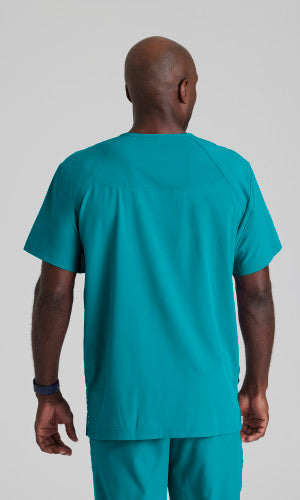 Grey's Anatomy™ Barco Men's Amplify Top