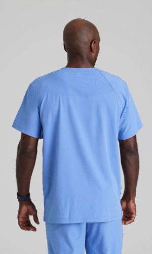 Grey's Anatomy™ Barco Men's Amplify Top