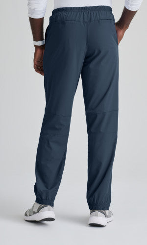Barco One Men's Amplify 7-Pocket Zip-Fly Pant