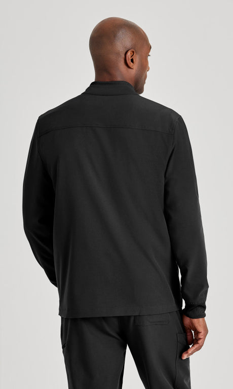 Barco Unify Men's 4-Pocket Rally Warm-Up