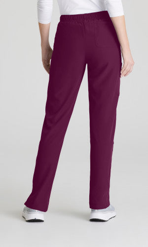 Skechers™ Vitality Women's 4-Pocket Charge Pant Petite
