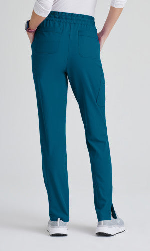 Skechers™ Women's Gamma 6-Pocket Tapered-Leg Pant
