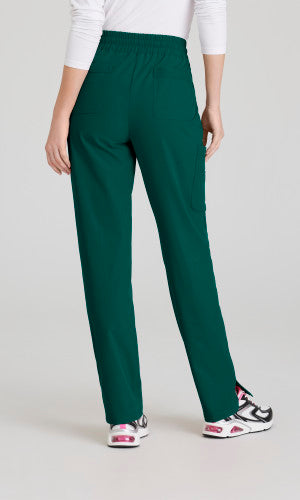 Skechers™ Women's Gamma 6-Pocket Tapered-Leg Pant
