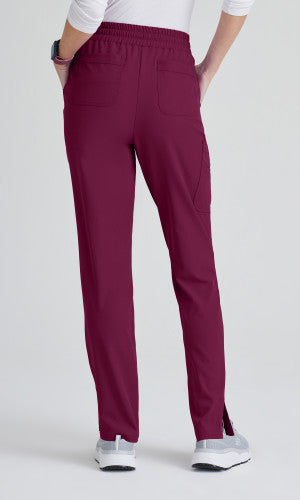 Skechers™ Women's Gamma 6-Pocket Tapered-Leg Pant