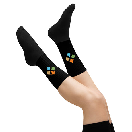 Elements Select Crew Socks