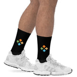 Elements Select Crew Socks