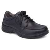 Dansko Men's Wyatt Mock-Front Oxford Shoe