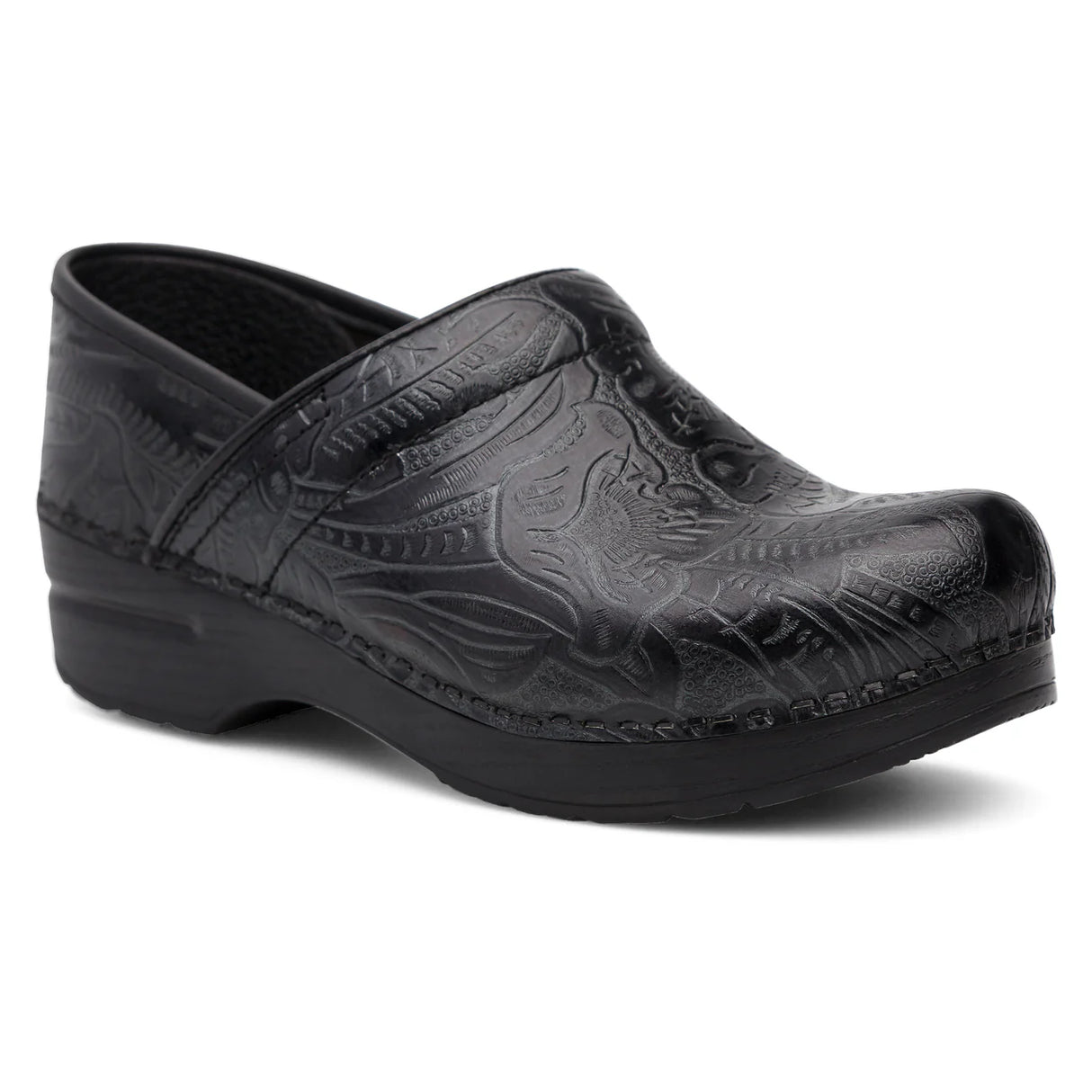 Dansko Professional Novelty Stapled Clog